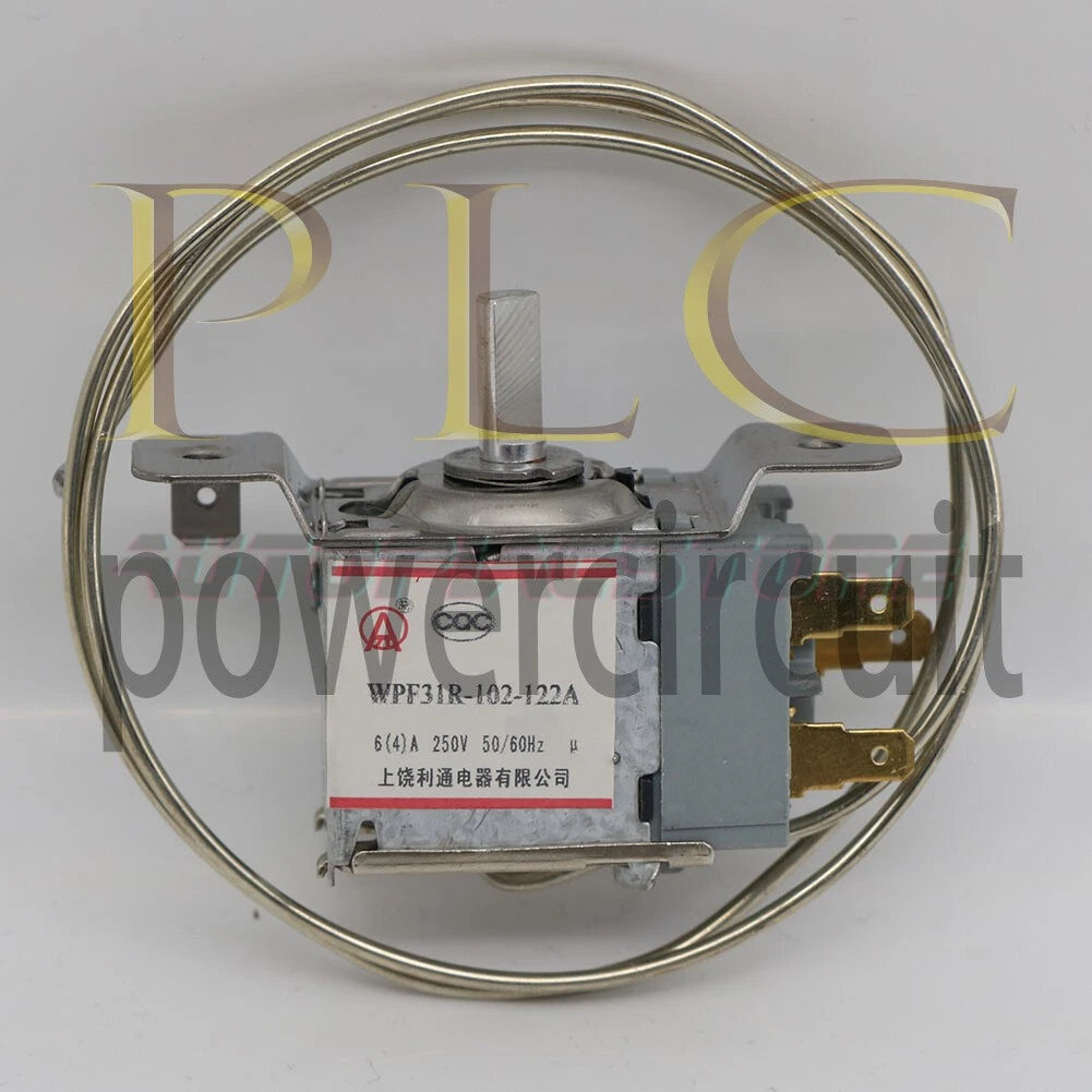 WPF31R-102-122A Temperature Controlle 2-Pins Freezer Temperature (65cm) 1PCS