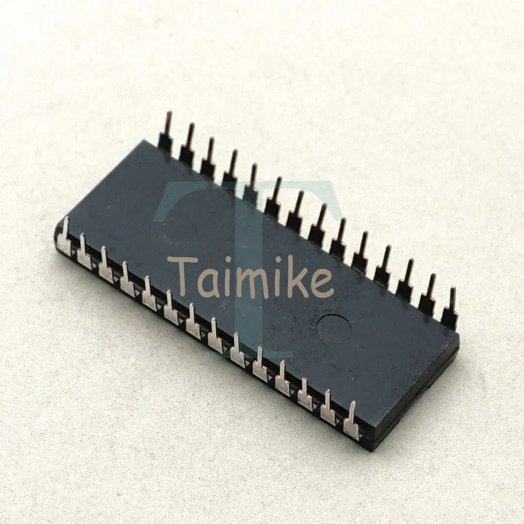 Mostek MK50250N MOS Digital Alarm Clock IC x 1pc