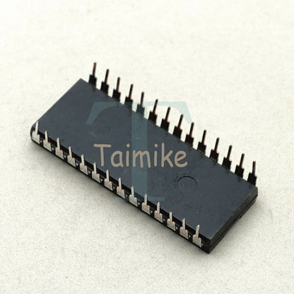 Mostek MK50250N MOS Digital Alarm Clock IC x 1pc