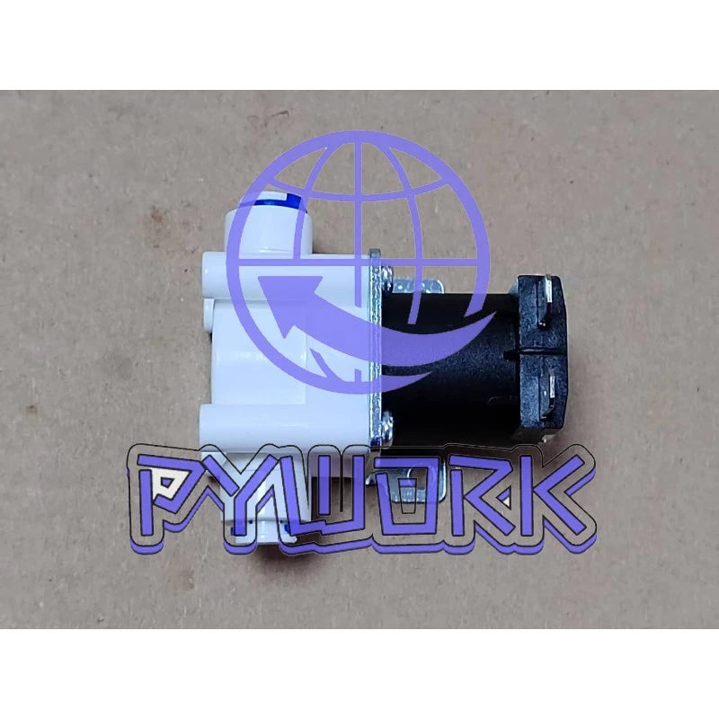 PURO-XD-12 Ice Maker Water Inlet Valve DC12V Solenoid Valve Ice Maker Accessory