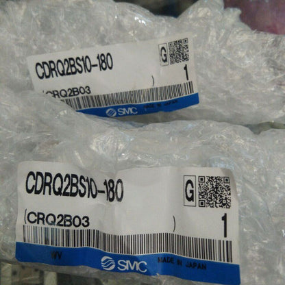 1PC SMC CDRQ2BS10-180 Cylinder - SMC