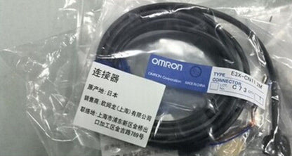Omron E3XCN11 Fiber Amplifier Cable - OMRON
