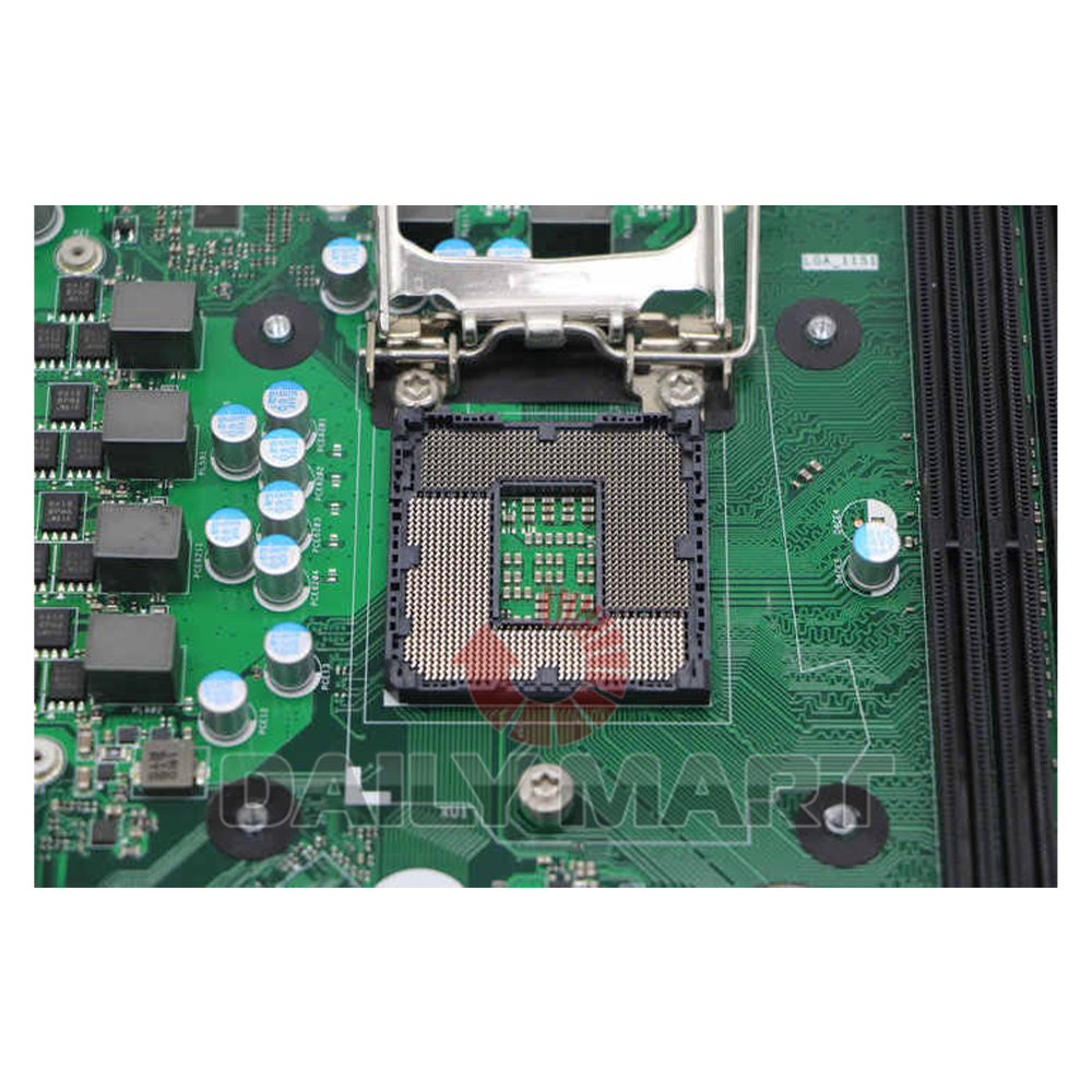new DELL Aurora IPSKL-SC 1NYPT Motherboard DDR4 Supports 6700k - DELL