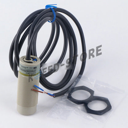 1PCS Omron proximity switch sensor E2K-X15MY2