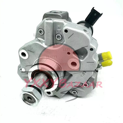 Diesel CP3 Fuel Pump for 06-10 6.6L GM Chevy Duramax LBZ-LMM PFI-037X BOSCH