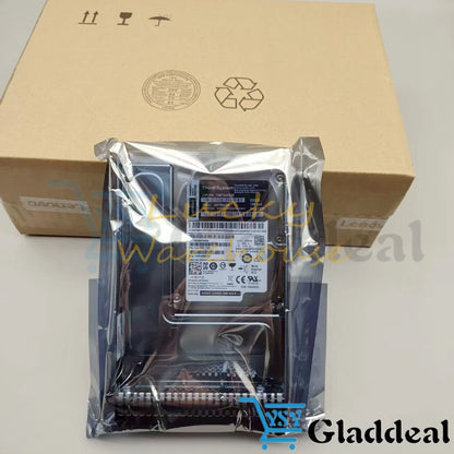 Lenovo 00YK028 7XB7A00039 600GB 2.5'' 15K 12GB/s SAS Internal Hard Drive