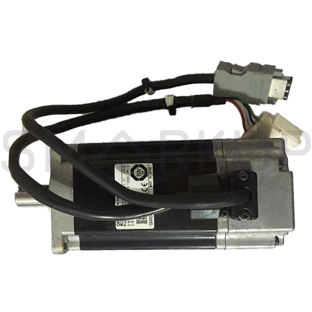 new  OMRON R7M-A75030-S1-D Servo Motor