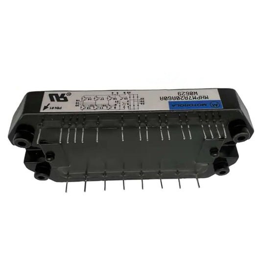 Motorola MHPM7A20A60A Power Supply Module - High-Power Component - MOTOROLA