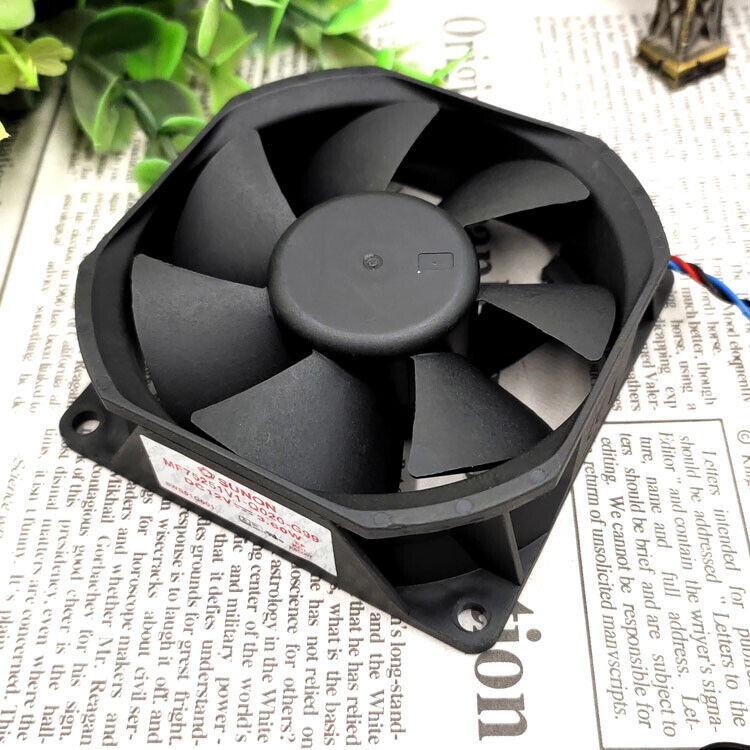 new 1pcs For SUNON MF75251V1-Q020-G99 7525 12V 3.60W Projector Fan - SUNON