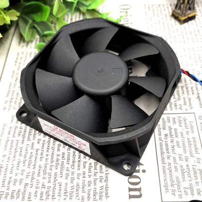 new 1pcs For SUNON MF75251V1-Q020-G99 7525 12V 3.60W Projector Fan - SUNON