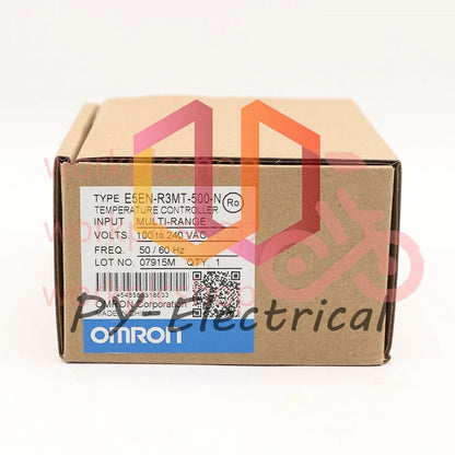 Omron Temperature Controller E5EN-R3MT-500-N (1PCS)