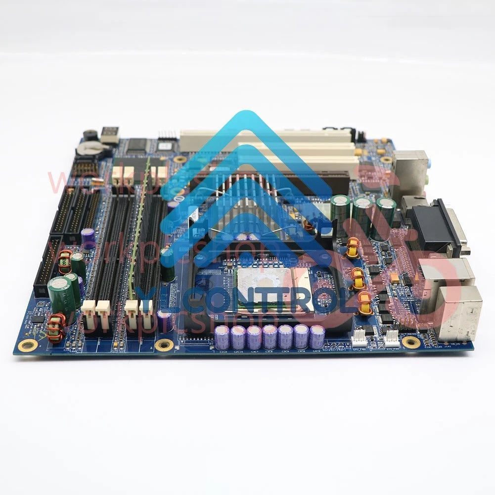 PHOENIX MICRO FI-P4CMX-DTX01Z/4 Industrial Motherboard