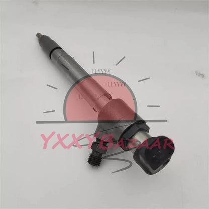 4X BK2Q-9K546-AG Diesel Fuel Injector Bosch For PX Ranger Mazda BT50 2.2L 3.2L ~