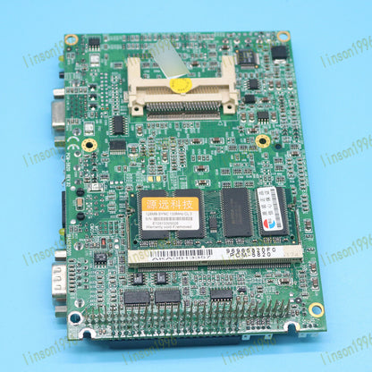 Advantech PCM-5820 REV.B2 Industrial Motherboard – Tested - ADVANTECH