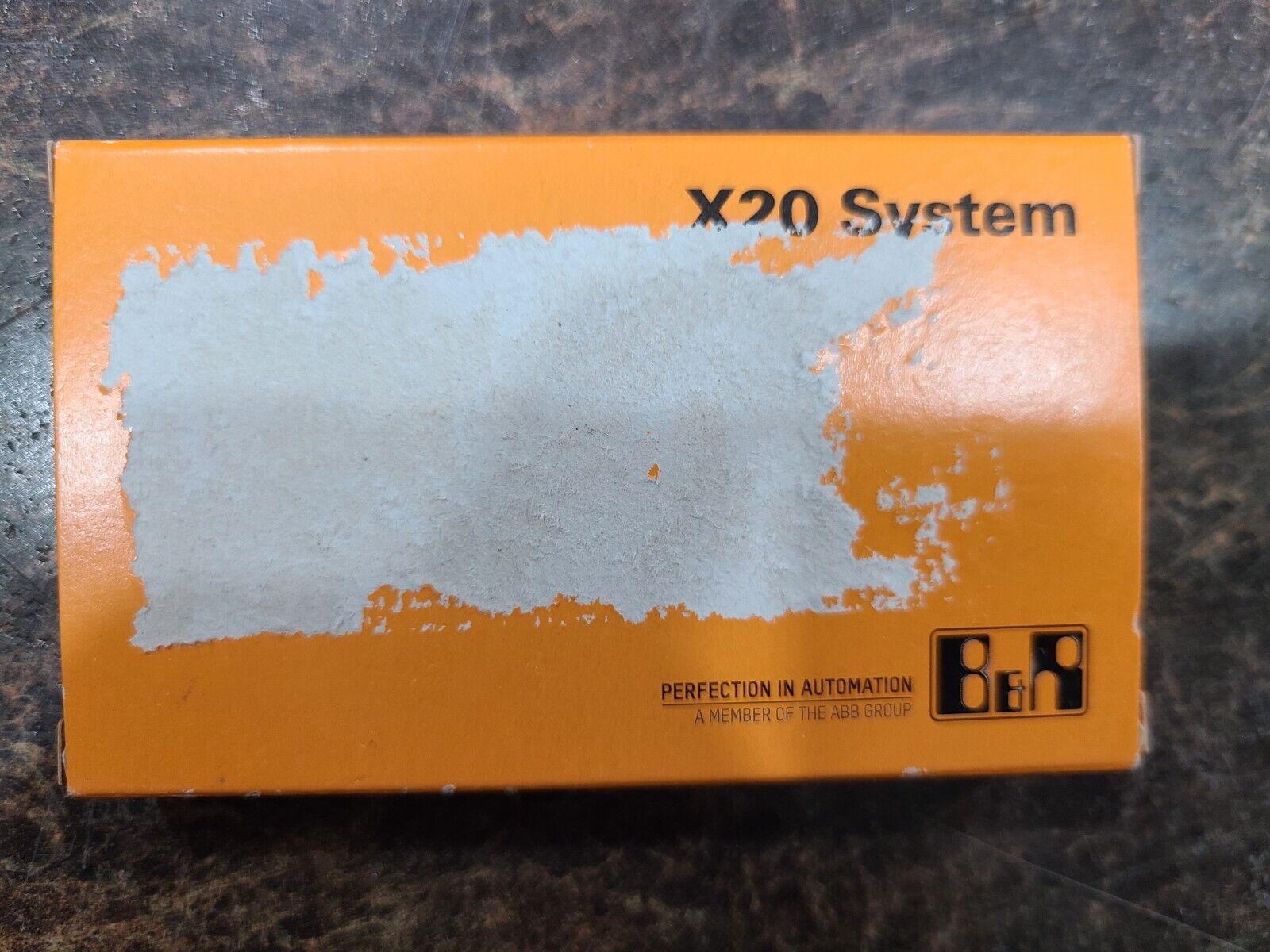 NEW B&R X20 AI 4622 RTD Module (3 Available) - B&R