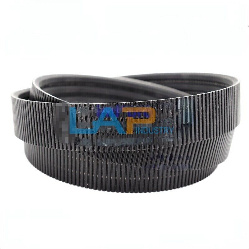 BANFLEXSCRUM Wide Angle Belt 3-11MS2060 - 1 Piece Group - BANFLEXSCRUM