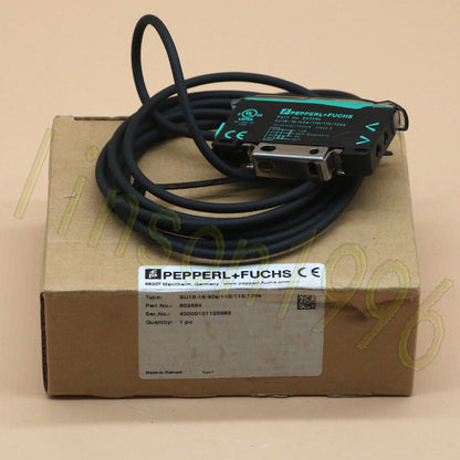 FOR PEPPERL+FUCHS SU18-16/40a/110/115/126a SENSOR - PEPPERL+FUCHS