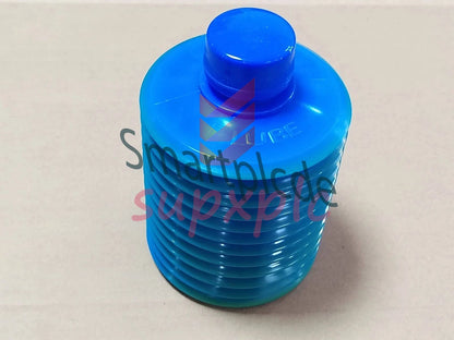 1Pcs 700CC LHL-X100 grease for injection molding machine center punch oil