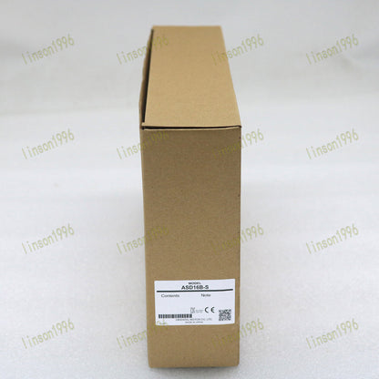 Oriental motor drives ASD16B-S 1PCS - ORIENTAL MOTOR