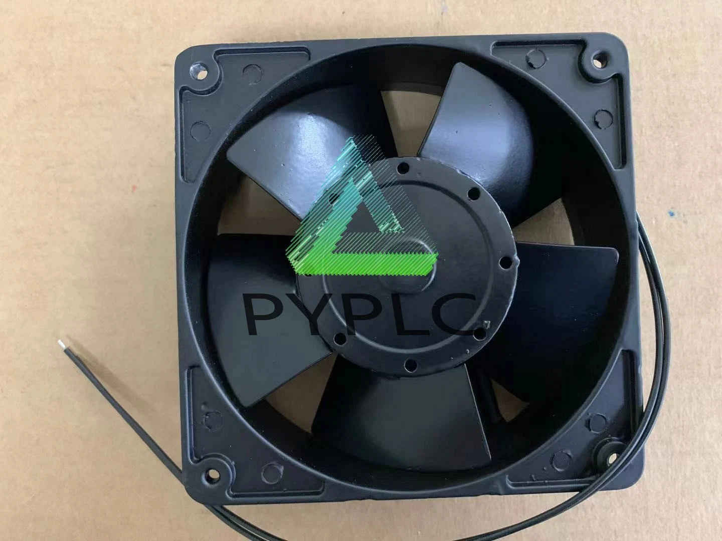 1Pcs IKURA 2650-365 R12D5W-155 16/15W high temperature resistant cooling fan