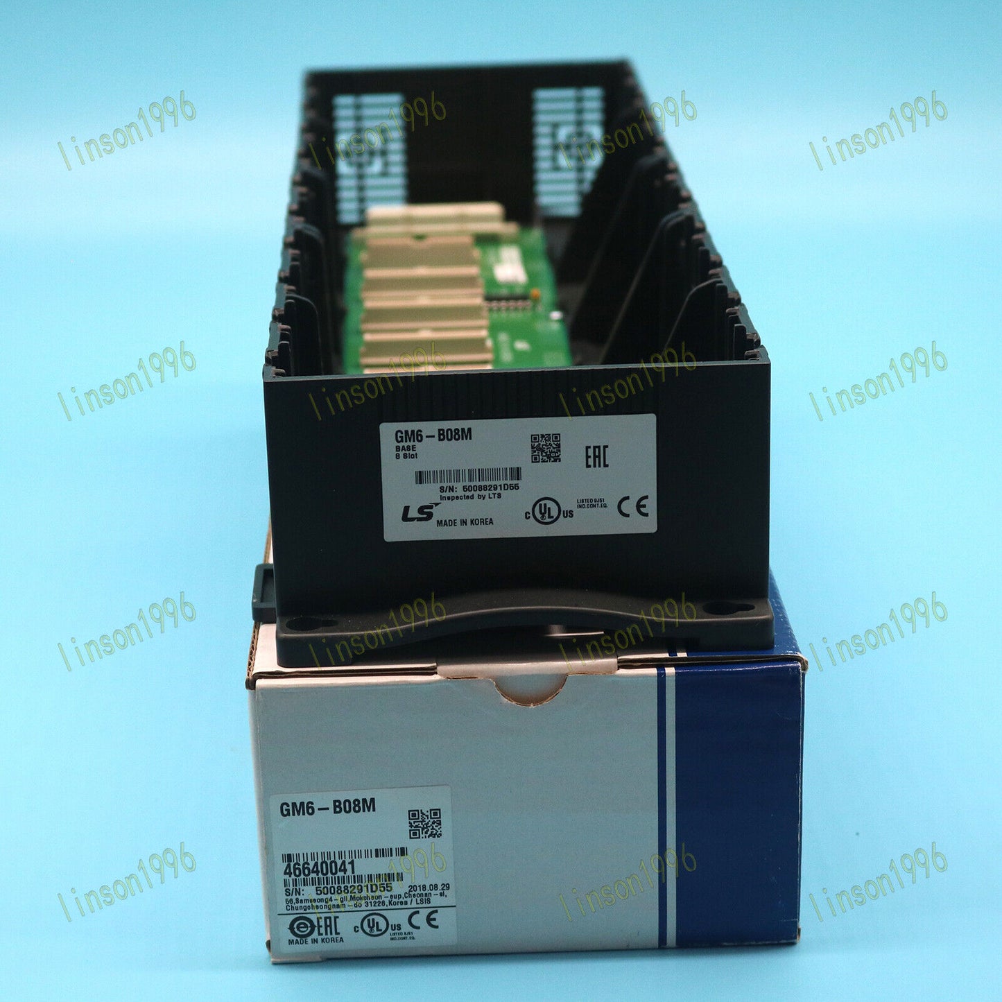 1PC LS GM6-B08M Power Board (In Box) - LS