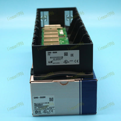 1PC LS GM6-B08M Power Board (In Box) - LS