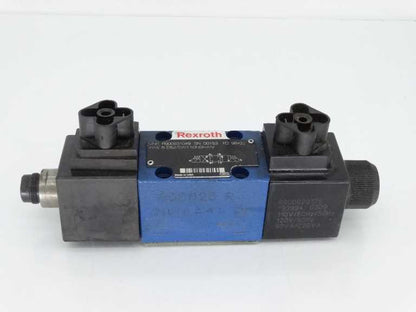 Rexroth R900931049 VALVE | High-Quality R900931049 Valve | Rexroth R900931049 | Industrial R900931049 Valve - REXROTH