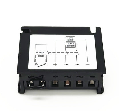 new REACH RZL262-170 460V 0.75A motor brake rectifier rectifier device