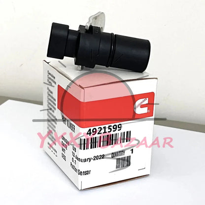 1Pcs For Cummins ISX Position Engine Crank Crankshaft Timing Sensor 4921599