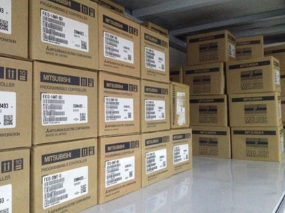 Mitsubishi FR-DU08 Fast - Enhanced Performance - MITSUBISHI