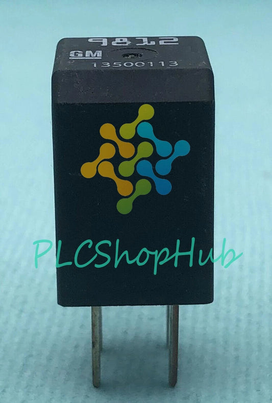 1PC GM Relay 13500113 8430 12V Automotive Relay Auto Parts Relay 4Pins