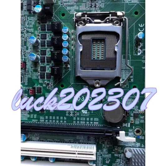 used 1PC HD330 HD330-H81 Industrial computer motherboard - HPE