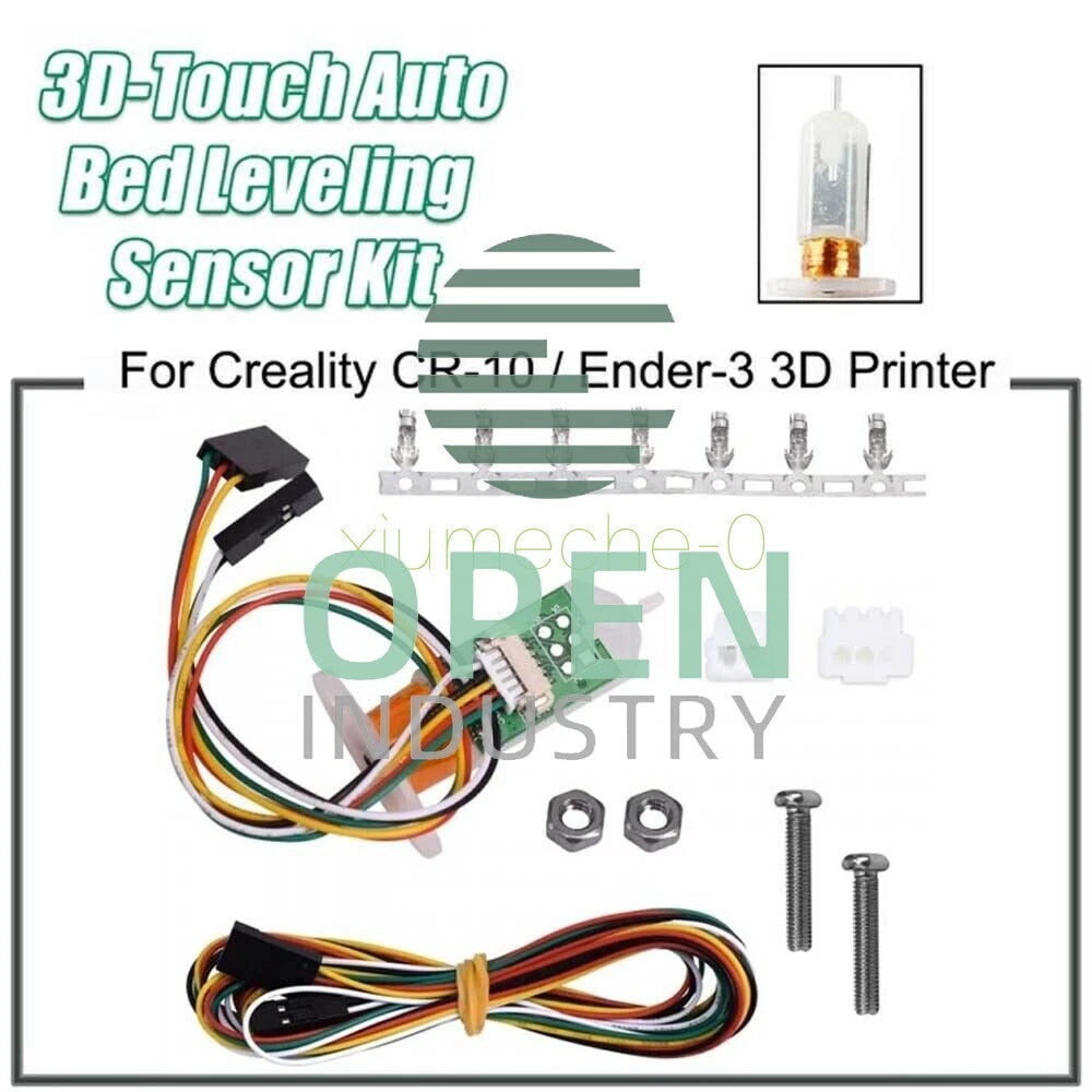 3D BLTouch V3.0 Auto Leveling Sensor Kit BL Touch Sensor For Ender 3 Pro