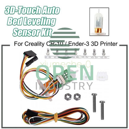 3D BLTouch V3.0 Auto Leveling Sensor Kit BL Touch Sensor For Ender 3 Pro