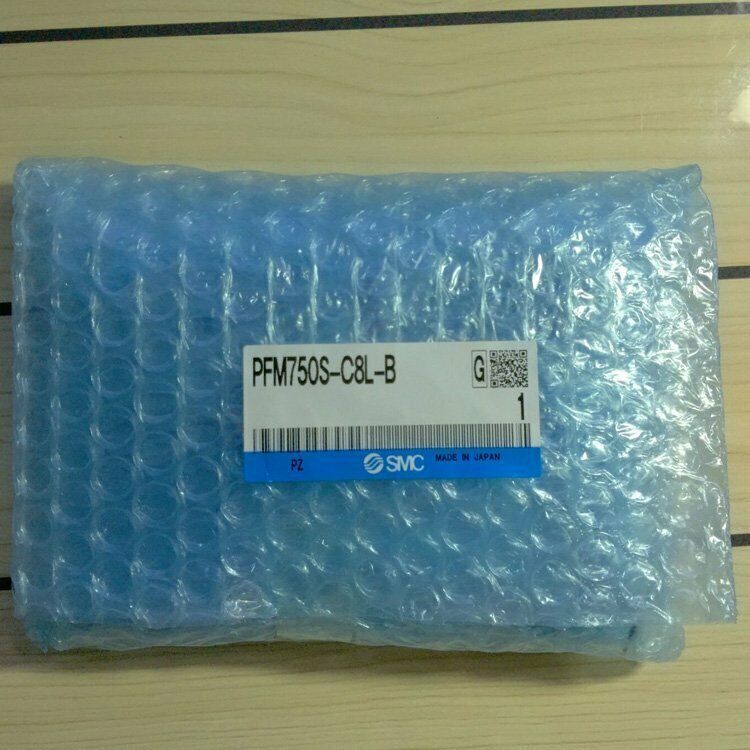 1PCS SMC flow switch PFM750S-C8L-B - SMC