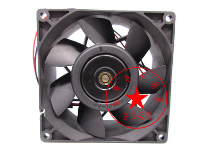 Delta PFB0924DHE 24V 1.74A 9CM 9038 inverter large air volume cooling fan