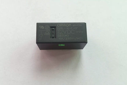 10PCS Omron G2RL-14-E-CF G2RL14ECF 12VDC Relays Free Ship