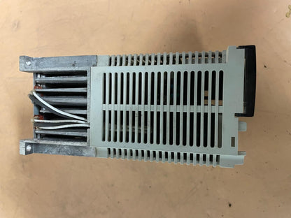 MITSUBISHI Electric MRJ2200CT Servo Drive Unit - High-Power Electric Motor for Industrial Applications - MITSUBISHI ELECTRIC