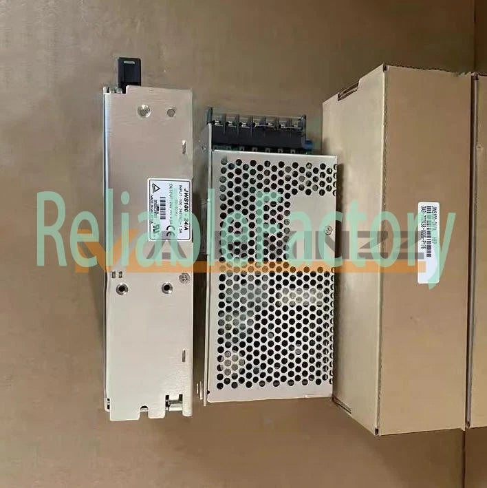 ONE LAMBDA SWITCHING POWER SUPPLY JWS100-24A JWS100-24/A