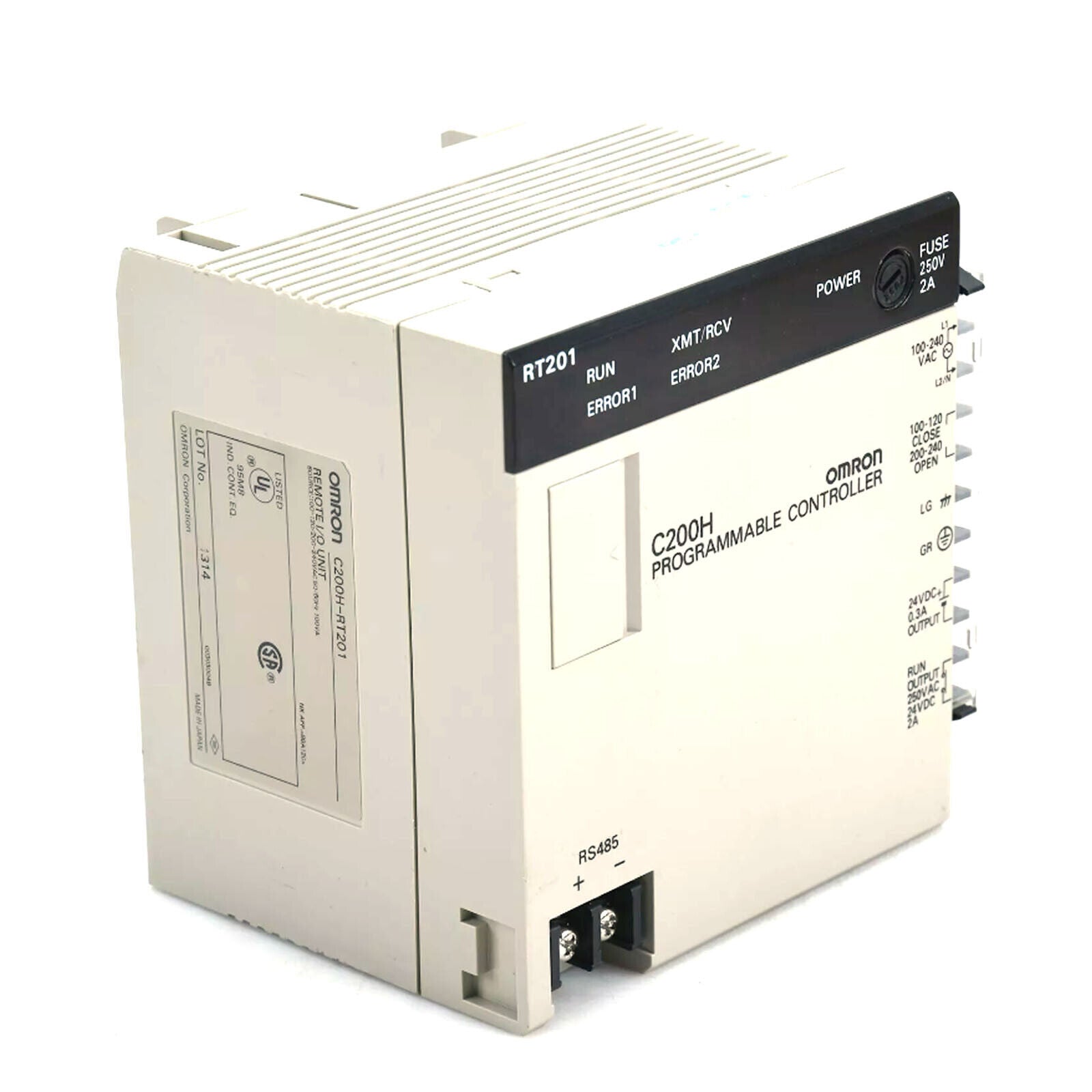 Omron C200H-RT201 - OMRON