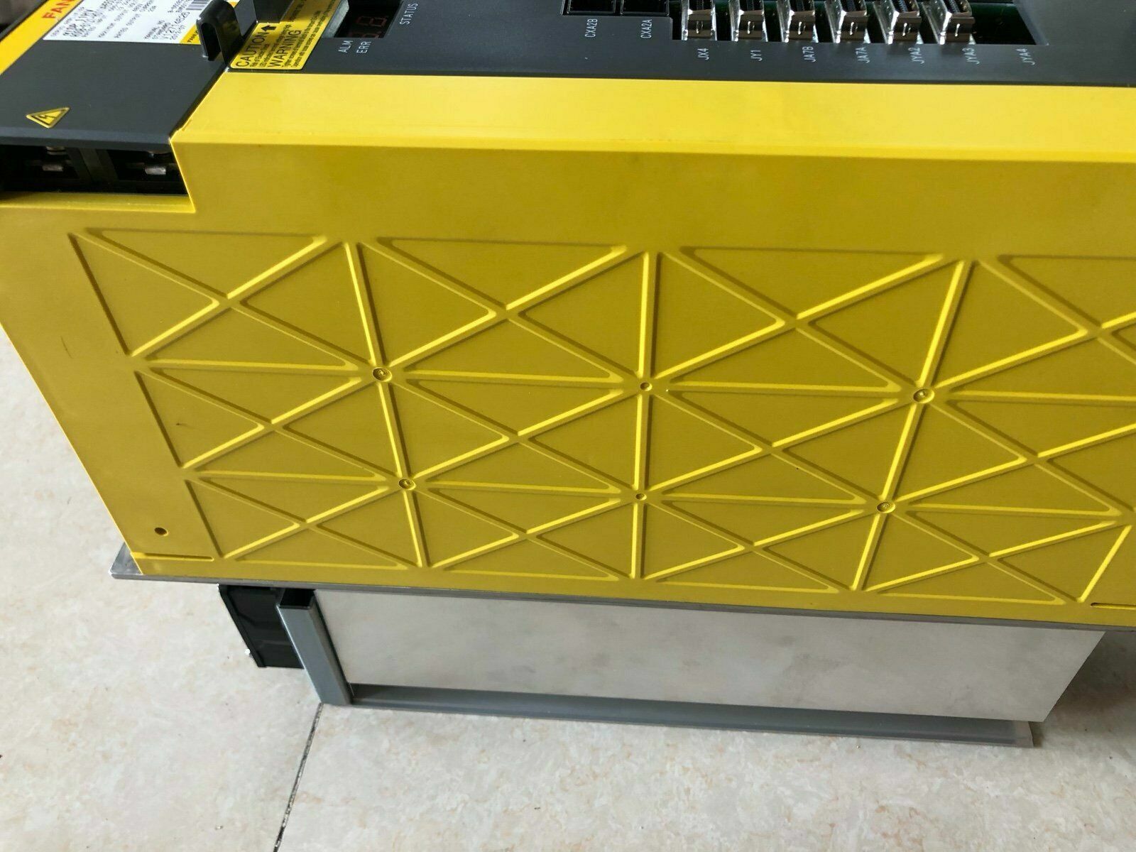 FANUC A06B-6121-H011#H550 Servo Amplifier - New in Box - FANUC