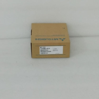 MITSUBISHI SERVO DRIVE MR-C20A: 24-Hour Sentence within - MITSUBISHI