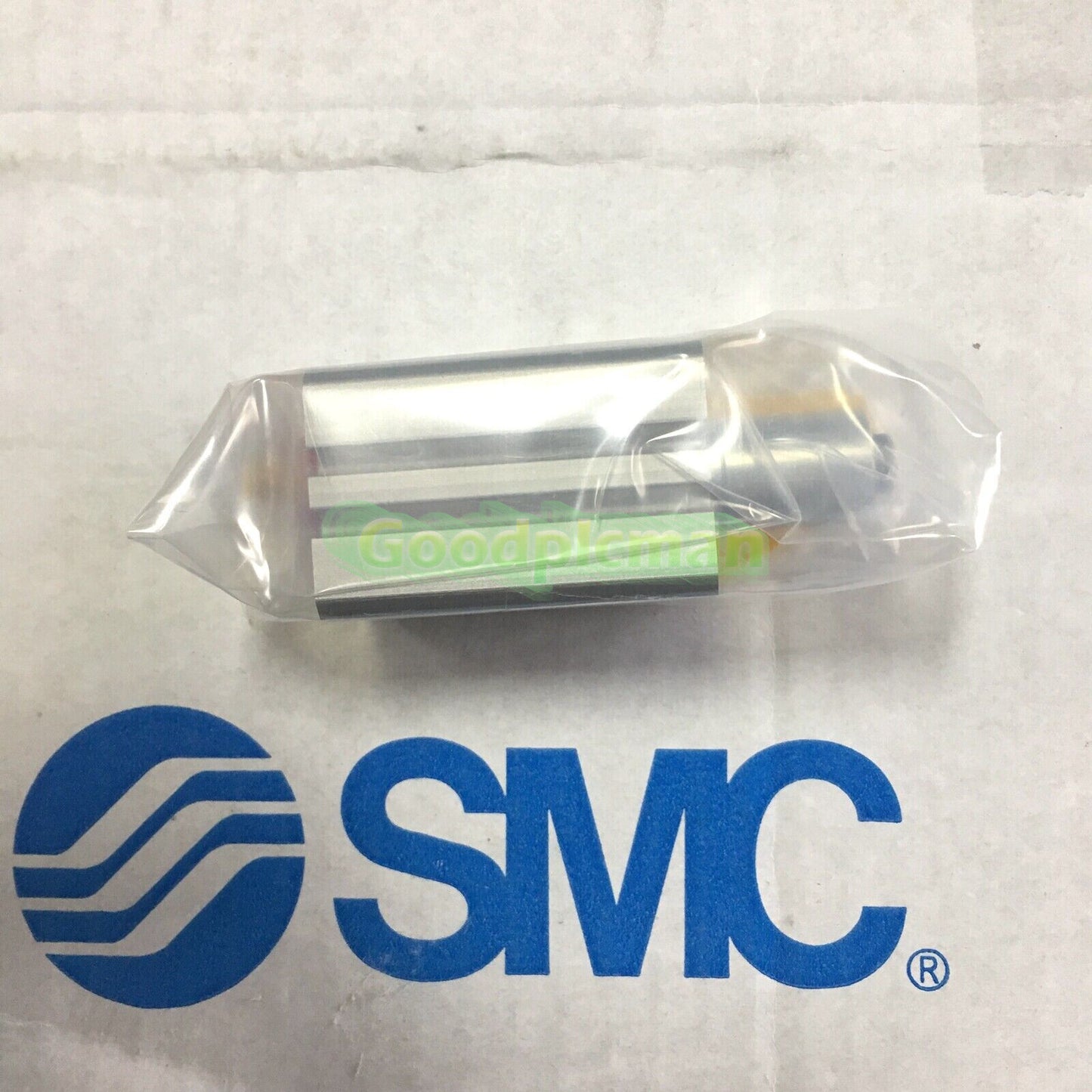 SMC MKB16-10LZ Rotary Clamp Cylinder 1Pcs/
