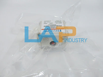2Pcs Ferraz Shawmut PC30UD69V160TF 690V 160A Fuse Set - FERRAZ SHAWMUT