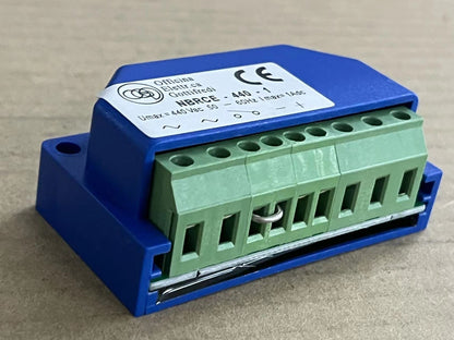 NBRCE-440-1 440V 50-60HZ Motor Brake Rectifier Rectifier Power Supply Device