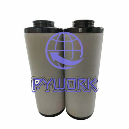 1Pcs 2901207207 Filter Kit for Atlas Copco Air Compressor 2901-2072-07