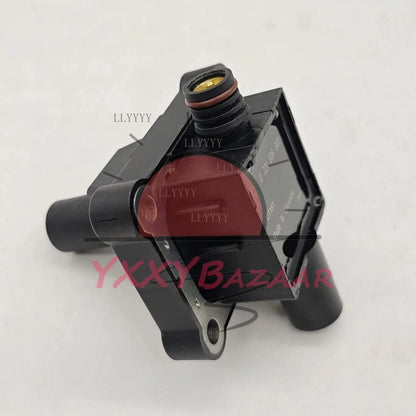 2X Bosch Ignition Coil 0221506002 For Mercedes-Benz 300CE C230 E320 SL320 UF527