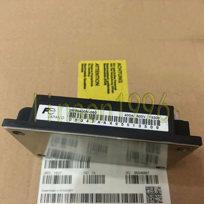 New One FUJI Module Supply - 2MBI400N-060 - ONE FUJI