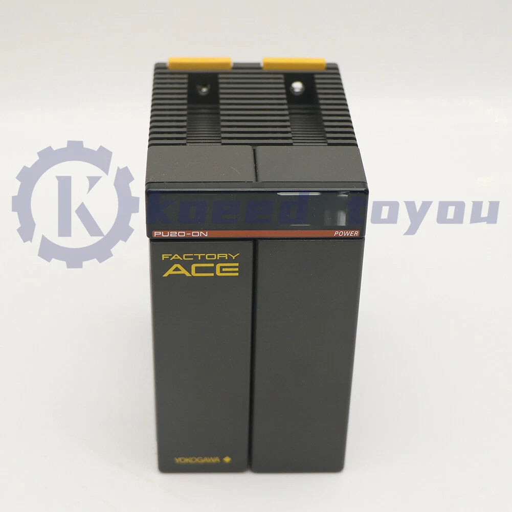 1Pcs YOKOGAWA F3PU20-0N Power Supply Module F3PU200N