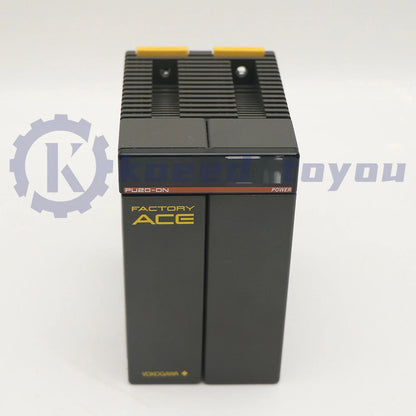 1Pcs YOKOGAWA F3PU20-0N Power Supply Module F3PU200N